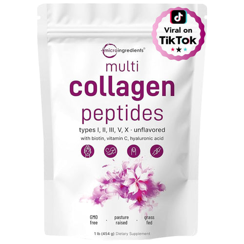 MULTICOLLAGEN PEPTIDES